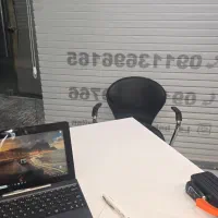 استخدام همکار مهندس معمار و سازه