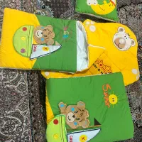 سرویس خواب نوزاد