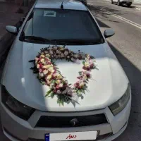 اجاره ماشین عروس|خودرو اجاره‌ای|رباط‌کریم, نصیرشهر|دیوار