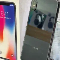 ایفون X|موبایل|تهران, شمیران‌نو|دیوار