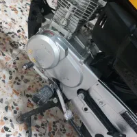 موتور ۱۲۵ پرواز|موتورسیکلت|دزفول, |دیوار