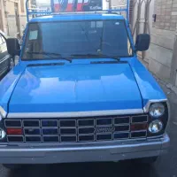 نیسان|خودرو سواری و وانت|خمینیشهر, |دیوار