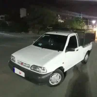 پراید وانت 99