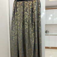 کناره پرده نو نو