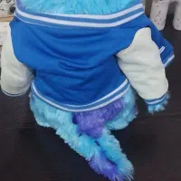 عروسک سالیوان اورجینال نو|کلکسیون و سرگرمی|تهران, امام حسین|دیوار