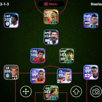 اکانت efootball