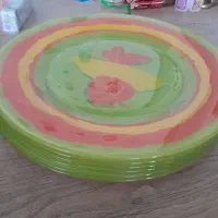 یک دست پلو خوری