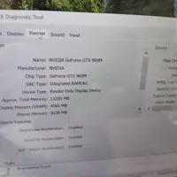 لپ‌تاپ Asus N501VW تاچ|رایانه همراه|قم, صفائیه|دیوار