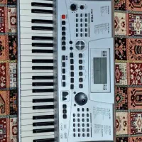 کیبورد  MEDELI mc760|پیانو، کیبورد، آکاردئون|قائم‌شهر, |دیوار