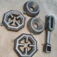 کارگر ریخته گر ، قالب گیر و ساده