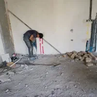 سنگ کار افغانی|استخدام معماری، عمران و ساختمانی|تهران, مشیریه|دیوار