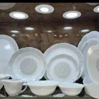 سرویس غذا خوری۴۲پارچه