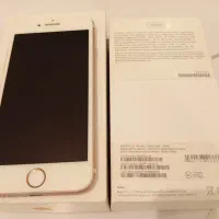 گوشی آیفون 7 حافظه 128 گیگ