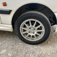 رنگ خوروشیدی اصلی