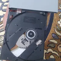 دی وی دی لپ تاپ لنوو