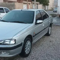 پژو پارس مدل 85|خودرو سواری و وانت|کلاله, |دیوار