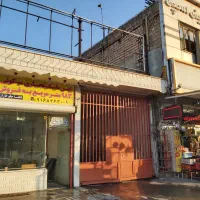 فروش مغازه و گاراژتجار ی مسکونی|فروش مغازه و غرفه|خرم‌آباد, |دیوار