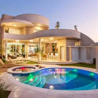 مشارکت در ساخت  ۲۱۰ متر زمین سند جهاد