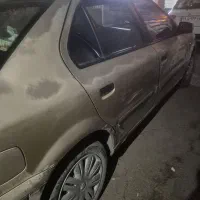 سمند بژمدلX7 مدل۸۳