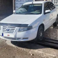 سمند سورن ۸۹