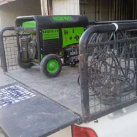 جوشکار سیار .با موتور برق سیار|خدمات پیشه و مهارت|رباطکریم, رباطکریم|دیوار