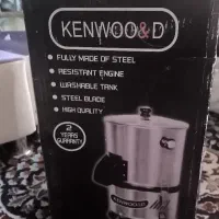 سبزی خرد کن طرح کنوود|خردکن، آسیاب، غذاساز|شهرکرد, |دیوار