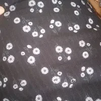 پارچه بهاره|لوازم خیاطی و بافتنی|خرم‌آباد, |دیوار