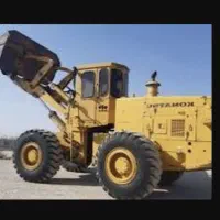 لودر120کوماتسو