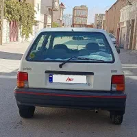 پراید هاچبک مدل ۱۳۷۴|خودرو سواری و وانت|کرمانشاه, |دیوار