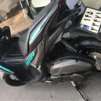 ایروکس|موتورسیکلت|تهران, امین حضور|دیوار