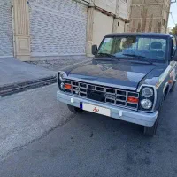 فروش نیسان زامیاد اکستندEX