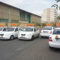 مربی آموزش رانندگی
