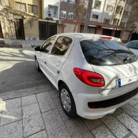 207 tu3|خودرو سواری و وانت|مشهد, بهشت|دیوار