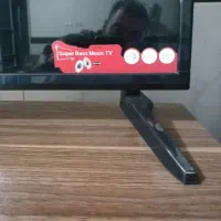 LCD ایوا|تلویزیون و پروژکتور|گرگان, |دیوار