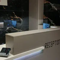 آرایشگاه باشگاه خشایار
