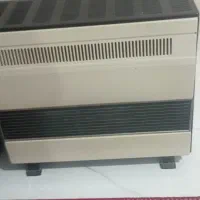 بخاری وشومینه