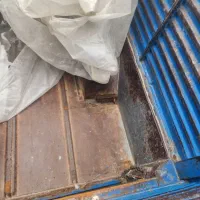 نیسان تصادفی