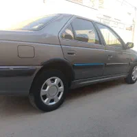 پارس مدل ۹۲