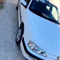 پارس سال موتور جدید401 در حد خشک 4 تا کار واقعی|خودرو سواری و وانت|همدان, |دیوار