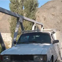 وانت پیکان مدل ۹۰