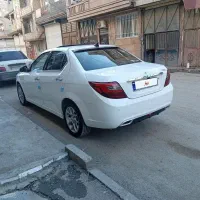 دنا پلاس توربو 6دنده مدل  1402|خودرو سواری و وانت|سنندج, |دیوار