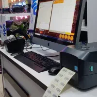 صندوق فروشگاهی iMac i5 حرفه ای