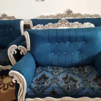 مبل|مبلمان خانگی و میز عسلی|لامرد, |دیوار