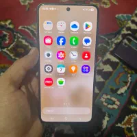 سامسونگ s21fe 256g|موبایل|اهواز, کوی سعدی|دیوار