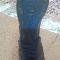 کفش فوتبالی|کیف، کفش، کمربند|قروه, |دیوار