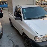 پراید وانت۴۰۳