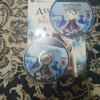 3 تا سیدی کامپیوتر سالم|کنسول، بازی ویدئویی و آنلاین|کرمانشاه, |دیوار