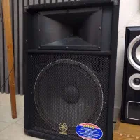 باند یاماها و پاور درحداکبند نه باز شده نه تعمیر