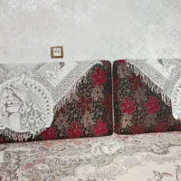 چهار تا پشتی فقط دومیلیون تومن