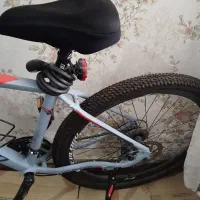 دوچرخه کوهستانی over lord|دوچرخه، اسکیت، اسکوتر|اردبیل, |دیوار